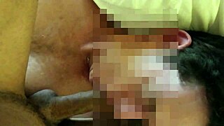 taking costa rican cock in amateur setting