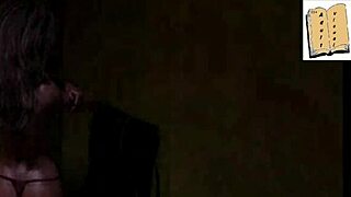 Wife and stepmother share forbidden teen encounters