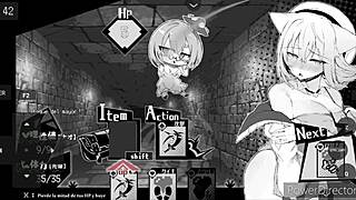 Nao esta en celo ep 3 neygamesfantasy 😈