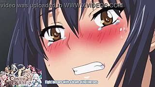 In Ane Koi Suki Kirai Daisuki episode 2