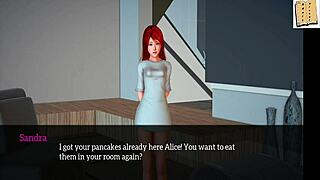 Exploring Family Dynamics In Episode 85