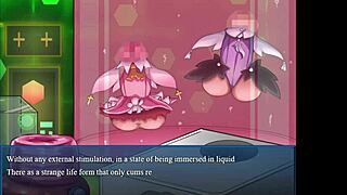 Buzama Trap Dungeon 2 - Emperor Edition Scenes 4!