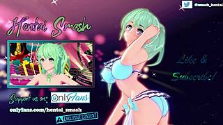 i fingered jessica rabbit's pussy to orgasm in hotel room cartoon hentai