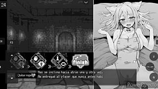 Nao esta en celo ep 3 neygamesfantasy 😈