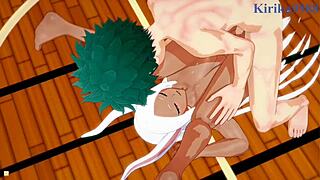 Mirko's 3d compilation stirs deep emotions