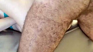 Alineflavio Shares Passionate Moments in Latest Update