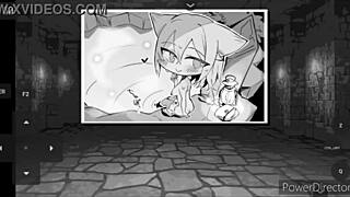 Nao esta en celo ep 3 neygamesfantasy 😈