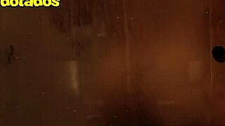 Gay mature gave bareback ass to stepson with monster cock blowjob.