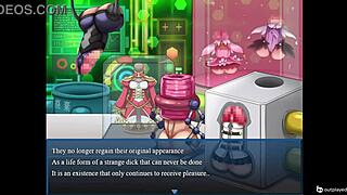 Buzama Trap Dungeon 2 - Emperor Edition Scenes 4!