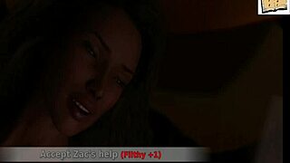 Wife and stepmother share forbidden teen encounters