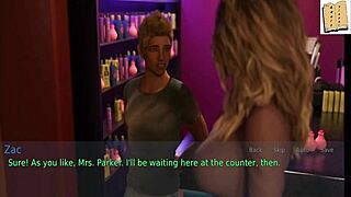 Wife and stepmother share forbidden teen encounters