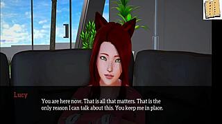 My New Family 141: Intriguing Cartoon Adventures