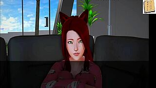 My New Family 141: Intriguing Cartoon Adventures