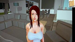 Exploring My New Family In This Cartoon Game