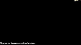 My New Family Adventures in Anime Cartoon