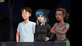 Summertime saga episode 67 adventure