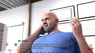 Hey, Sara’s riding hard in Oh Daddy Season 2!