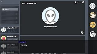 Third episode of hazel nut latte series with coworker