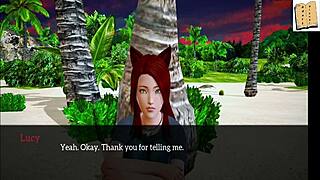 Exploring My New Family In This Cartoon Game