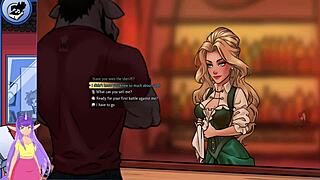 Hey, porn and cards uncensored part 2 with big tits and sexy anime girls! 😏