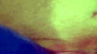 Fat Gay Man Solo Masturbation