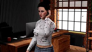 Aint gonna b no side piece issa from episode 6 pt 2 sfw