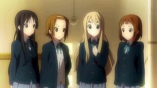 K-on 2 episode 25 blends music with anime charm.