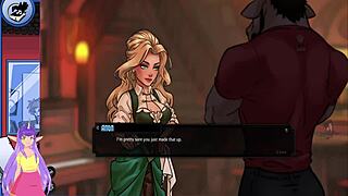 Hey, porn and cards uncensored part 2 with big tits and sexy anime girls! 😏