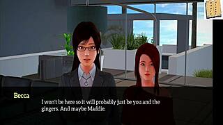 My New Family 141: Intriguing Cartoon Adventures