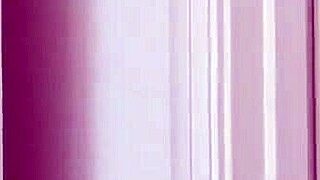 Muscular man takes a shower with his friend and gets his ass fucked