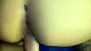 Big Cock Femdom Handjob And Blowjob In Skinny Anime Girl's Live House Fuck Session