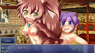 mgq paradox compilation part 10 with hentai anime game scenes