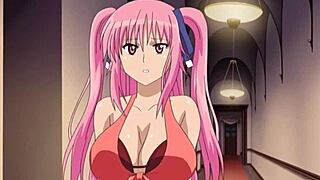 perfect vampires in hentai