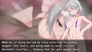 grace in the labyrinth town part 20 adventure