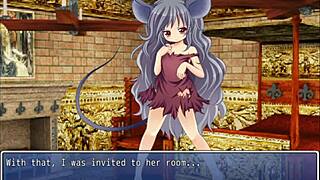 mgq paradox compilation part 10 with hentai anime game scenes