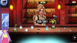 More uncut content with cards and porn