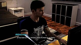 i played intertwined 127 with some fun elements