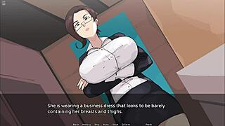 Third episode of hazel nut latte series with coworker