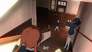 K-on 2 episode 25 blends music with anime charm.