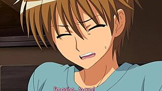 perfect vampires in hentai