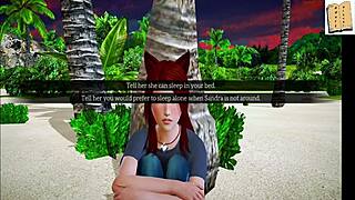 Exploring My New Family In This Cartoon Game