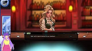 More uncut content with cards and porn