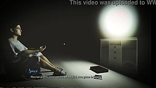 Gameplay story three season one meets julia.