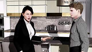 Aint gonna b no side piece issa from episode 6 pt 2 sfw