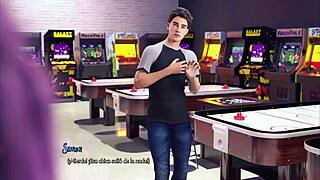 Gameplay story three season one meets julia.