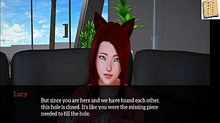 My New Family 141: Intriguing Cartoon Adventures