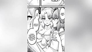 Femboy porn: Gay sex with trans women and young twinks