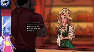 Hey, porn and cards uncensored part 2 with big tits and sexy anime girls! 😏