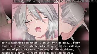 grace in the labyrinth town part 20 adventure