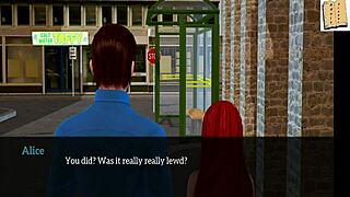 My New Family 141: Intriguing Cartoon Adventures